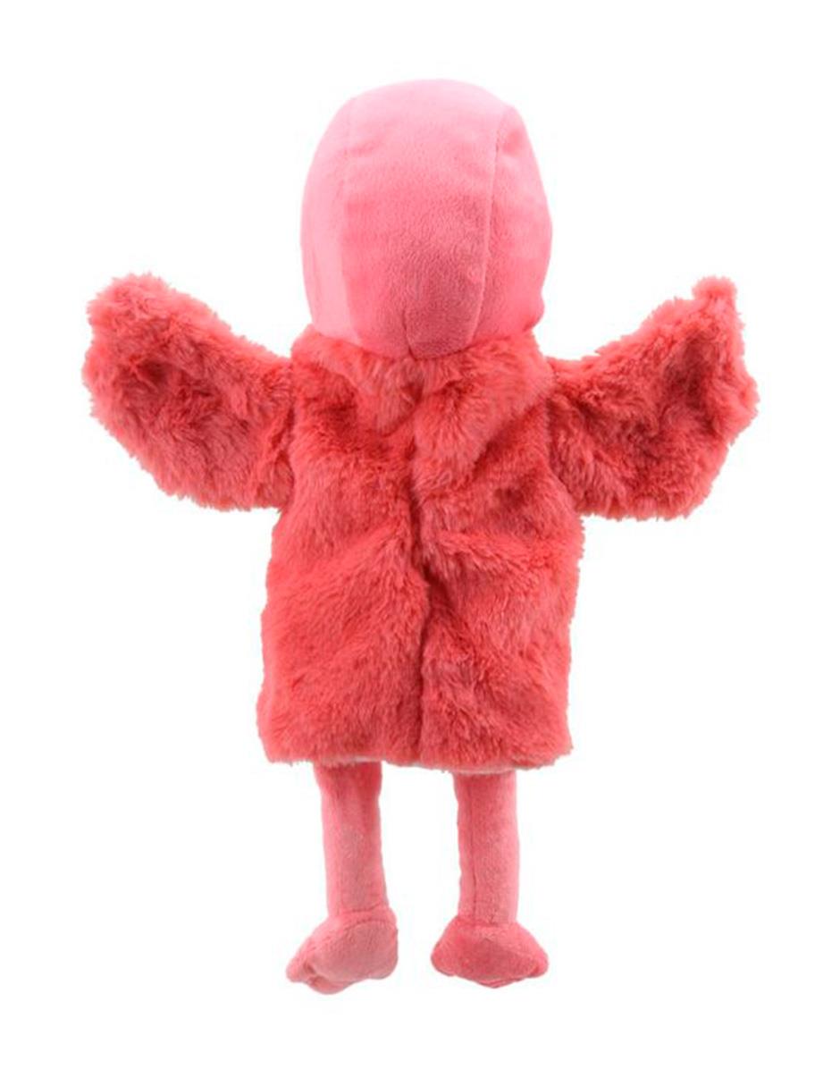 Marioneta de Flamenco 4