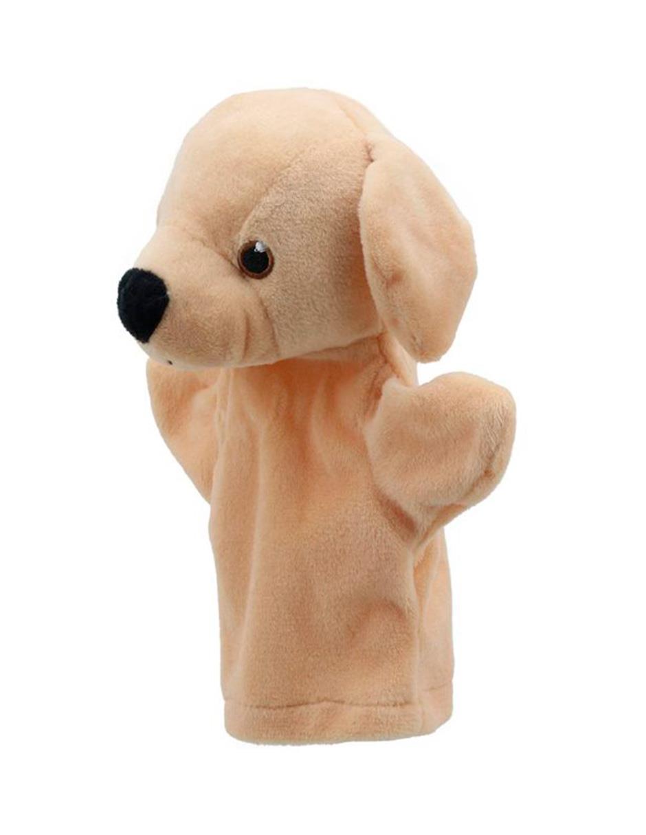 Peluche de perro My First Puppets 25 cm 3