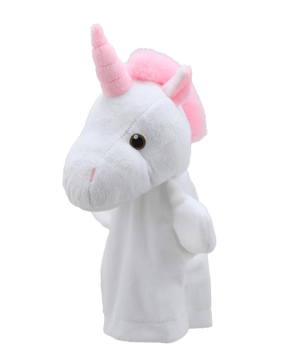 Marioneta de unicornio 3