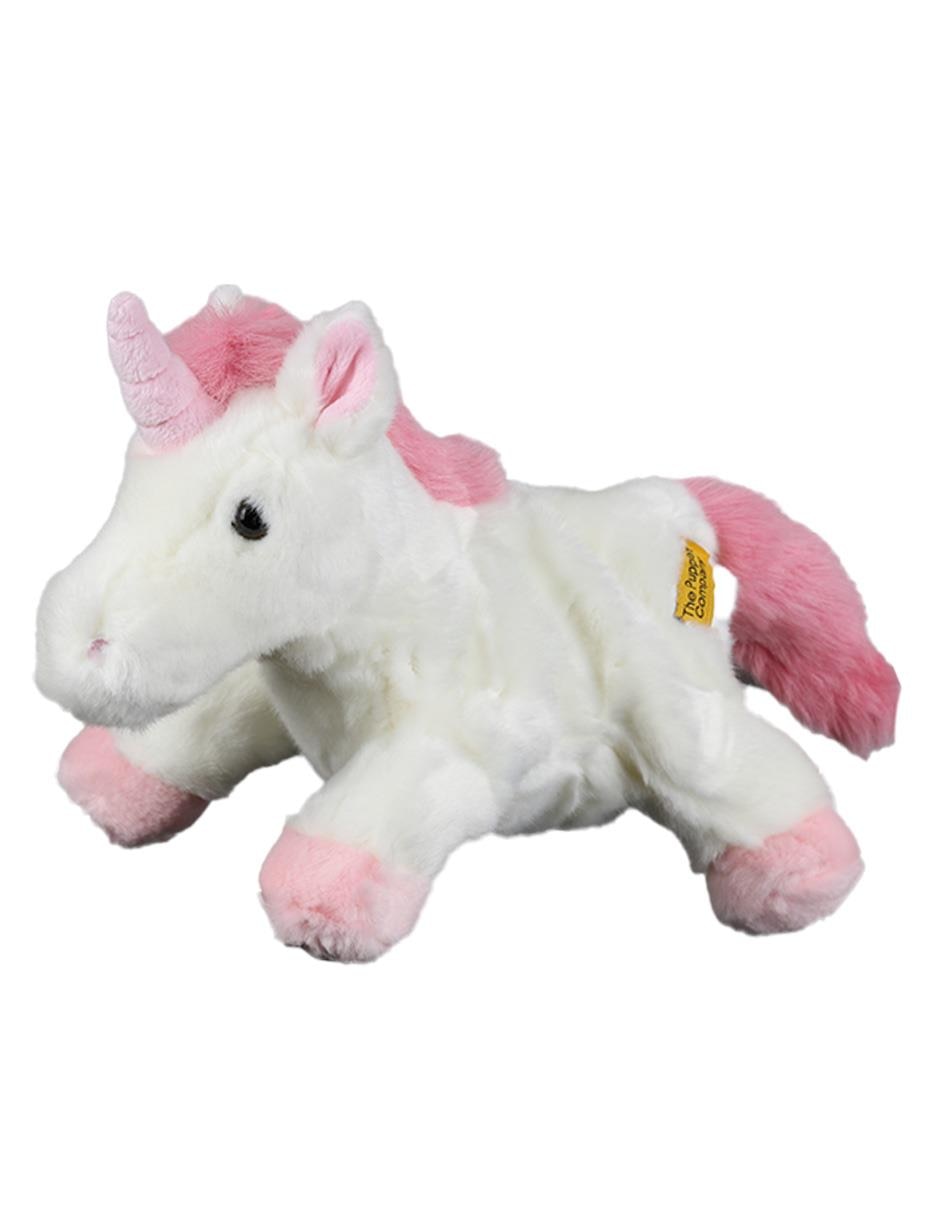 Marioneta de unicornio Marioneta de unicornio