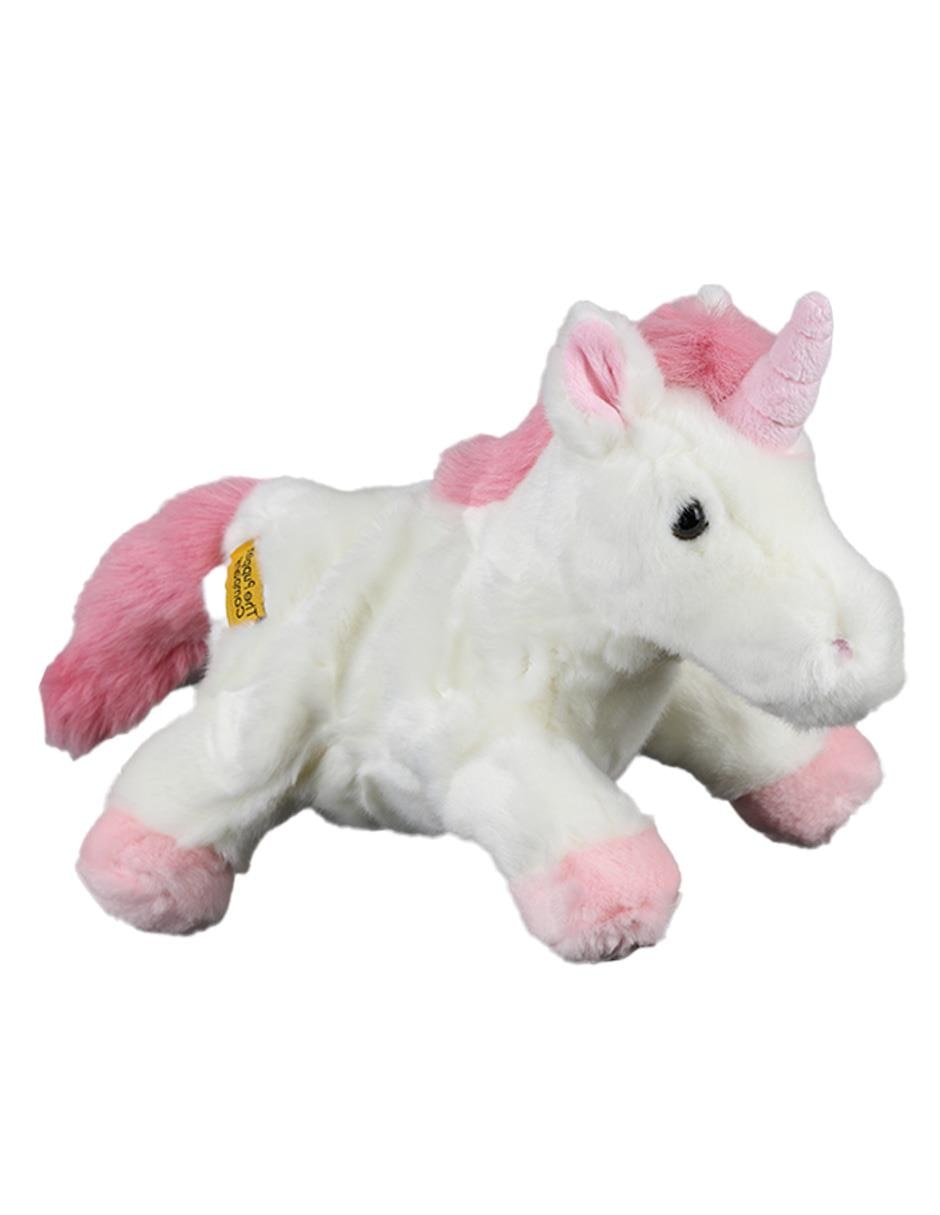Marioneta de unicornio 2