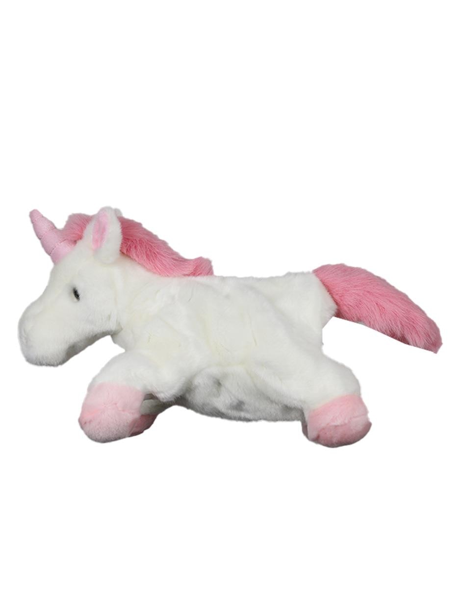 Marioneta de unicornio 3