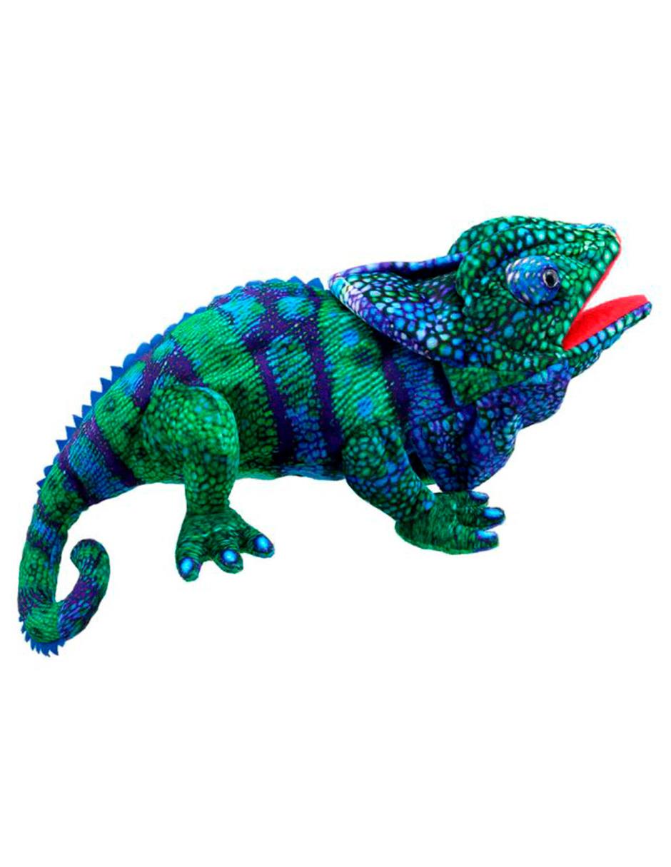 Peluche de animal Large Creatures de 20 cm 3