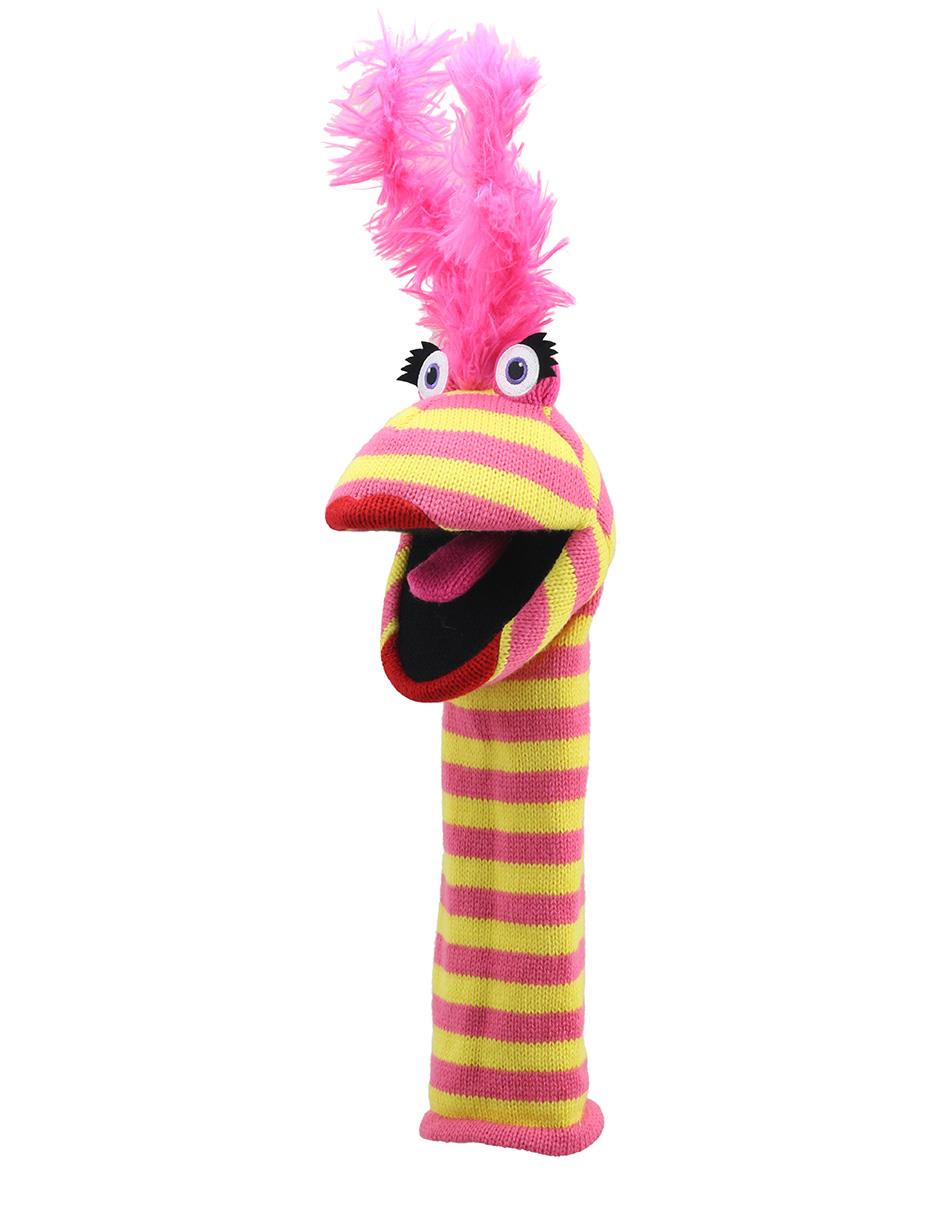 Marioneta de Lipstick 2