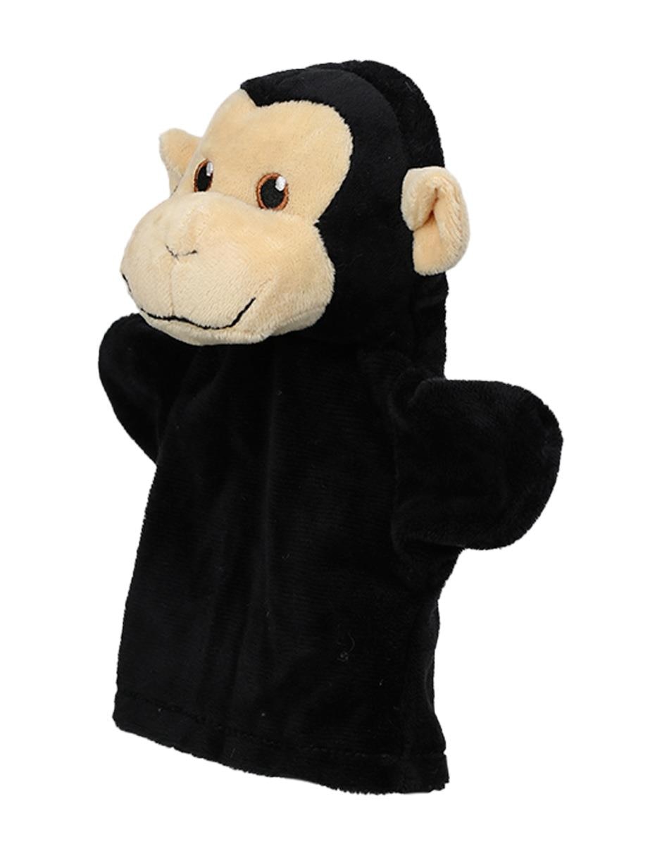 Marioneta de chimpancé 2