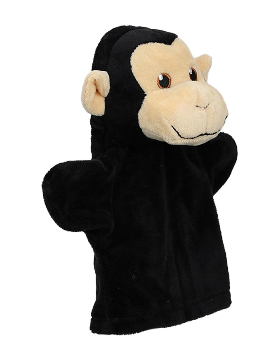 Marioneta de chimpancé 3