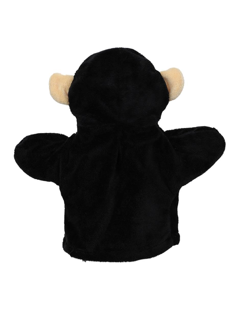Marioneta de chimpancé 4