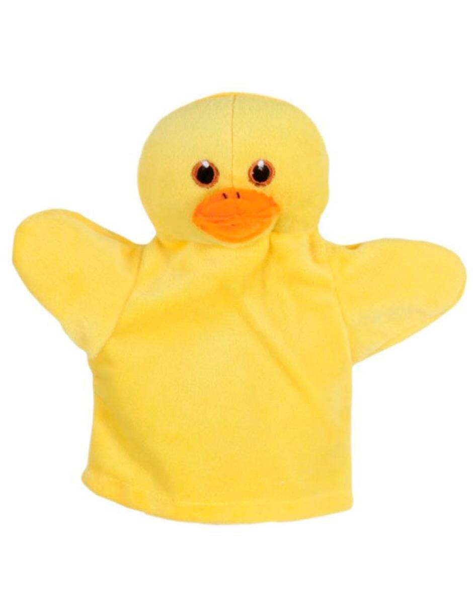 Marioneta de Pato 3