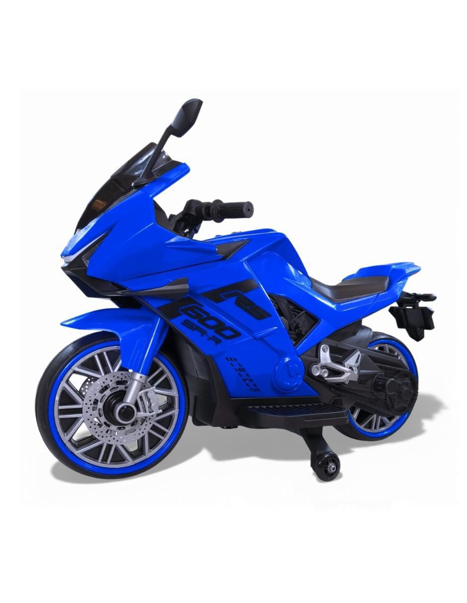 Moto montable de batería para infantil Moto montable de batería para infantil