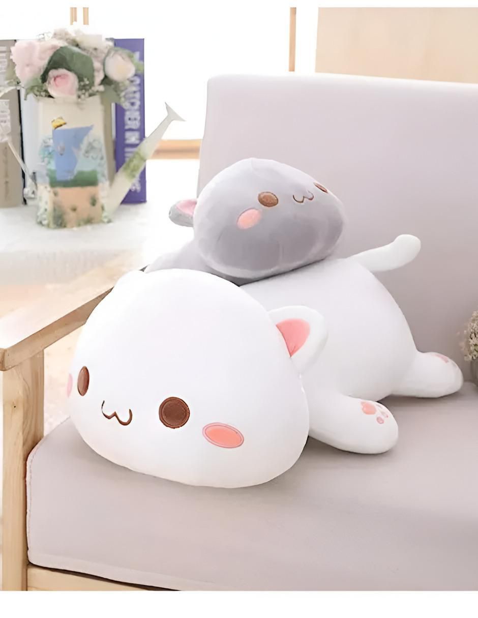 Peluche de muñeco de 12 cm 4