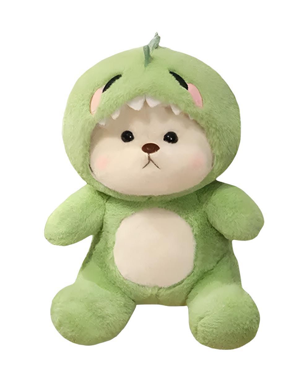 Peluche de oso de 33 cm Peluche de oso de 33 cm