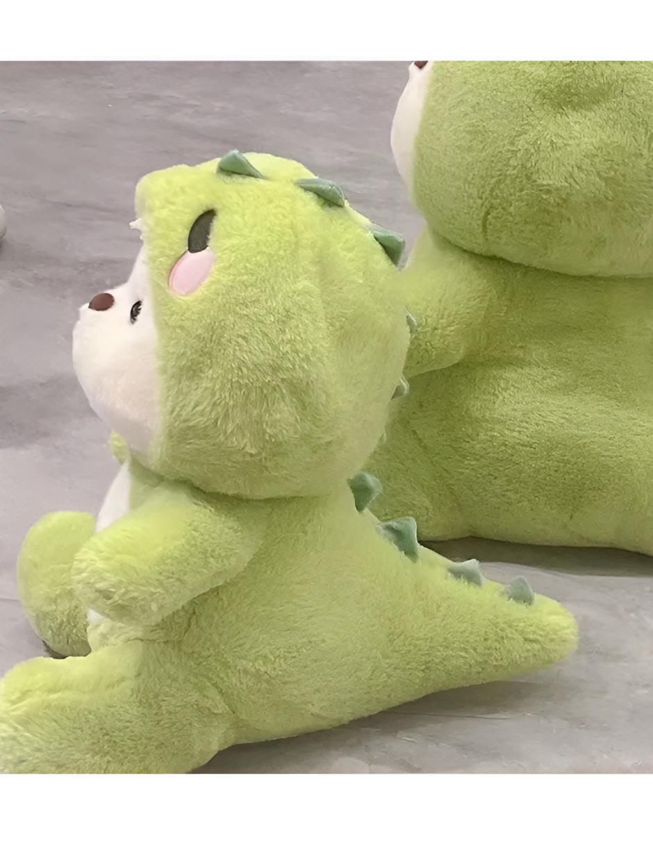 Peluche de oso de 33 cm 3