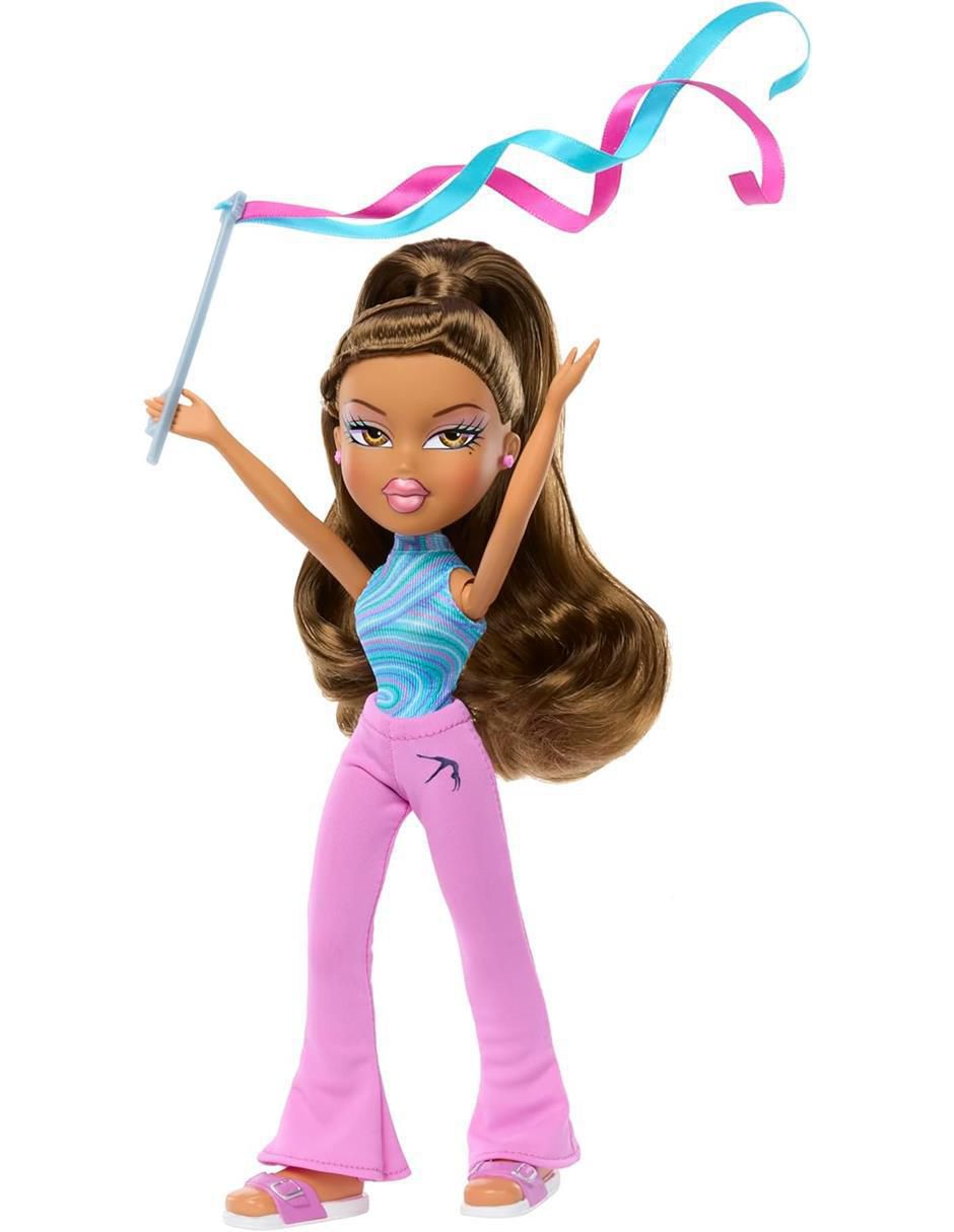 Muñeca 4