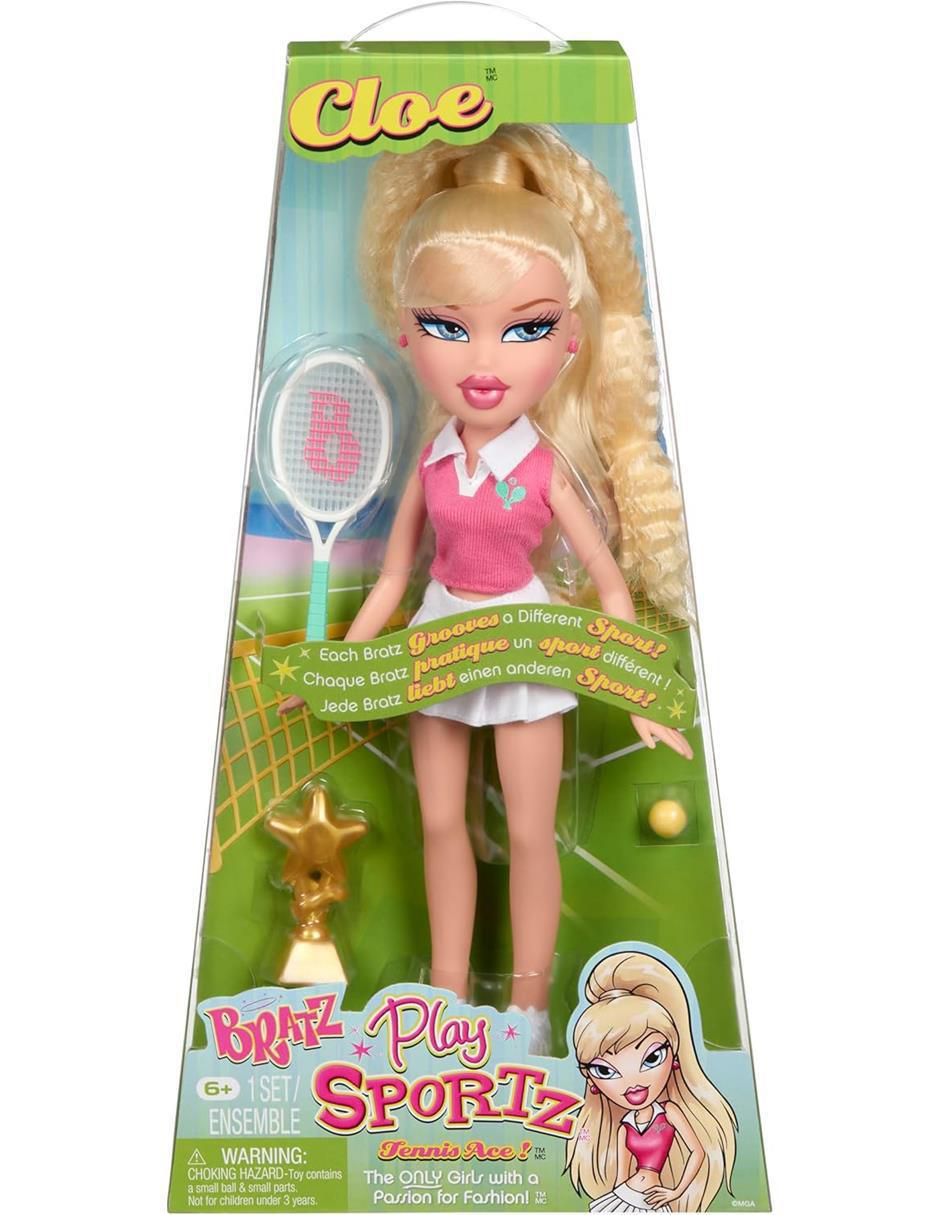 Muñeca Muñeca