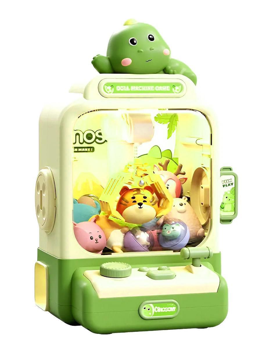 Mini máquina de garras 3