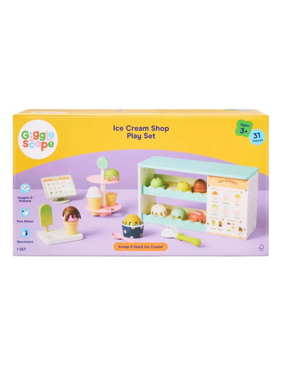 Juego de rol para niños 3