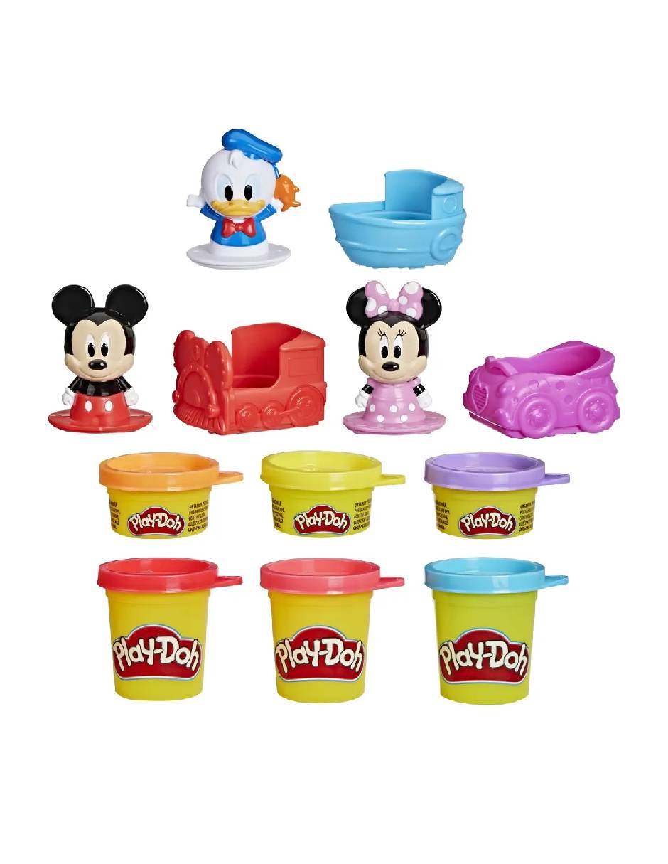Mickey Mouse Clubhouse Mickey and Friends