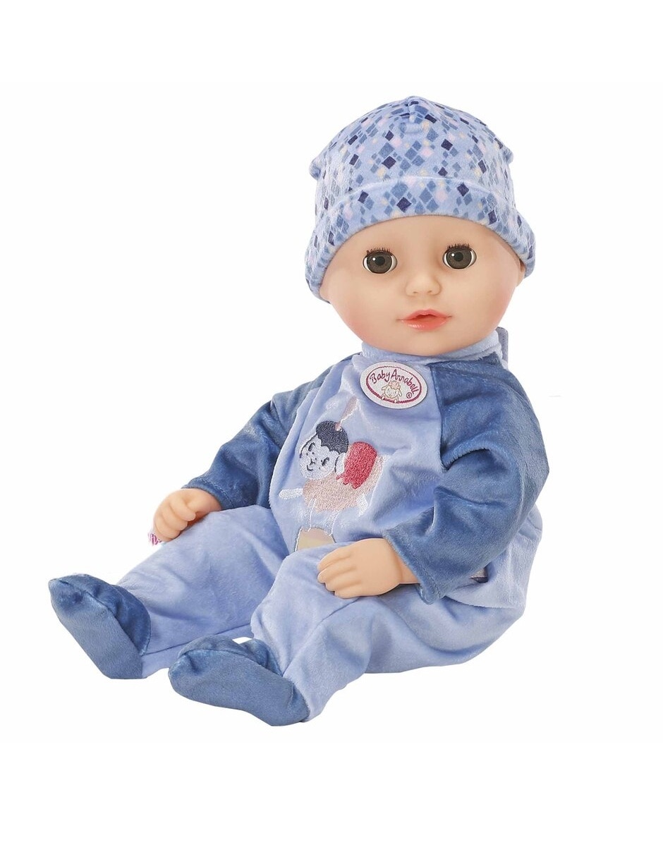 Muñeca fashion Baby Born 2