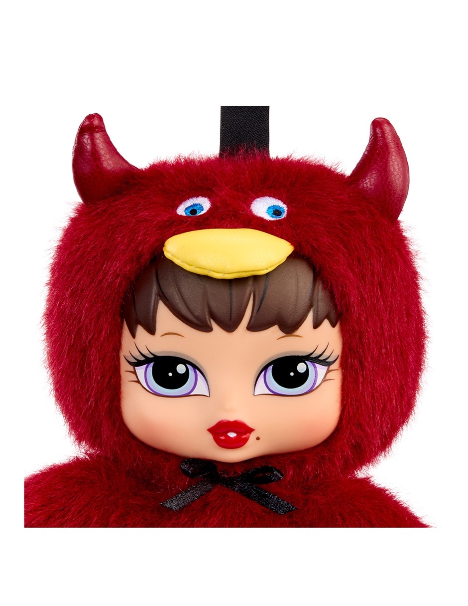 Muñeca fashion Bratziez 3