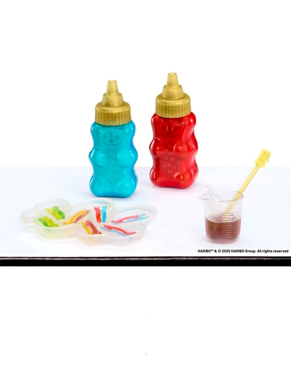 Minicoleccionable Hazlo Mini Haribo 2
