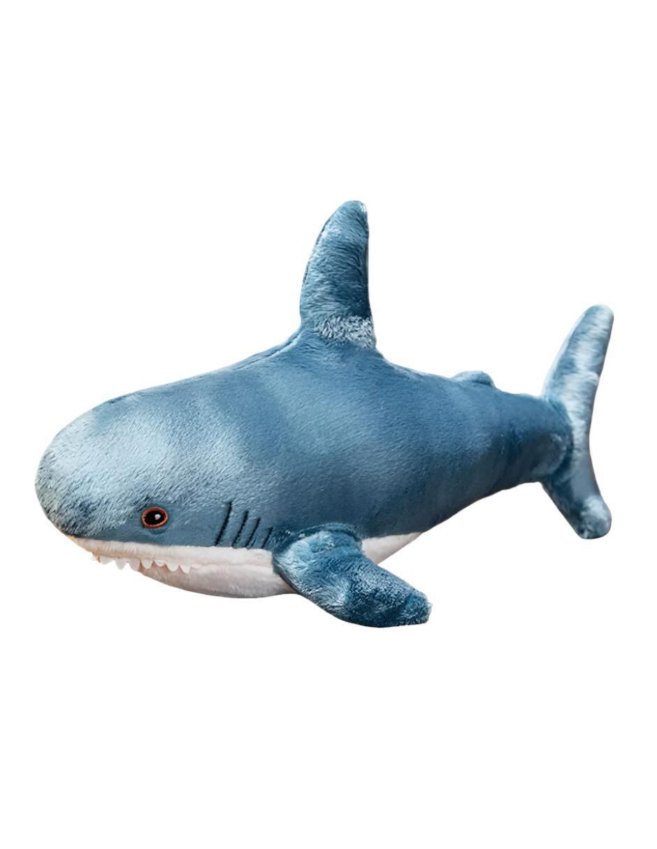 Peluche de Tiburón de 30 cm Peluche de Tiburón de 30 cm