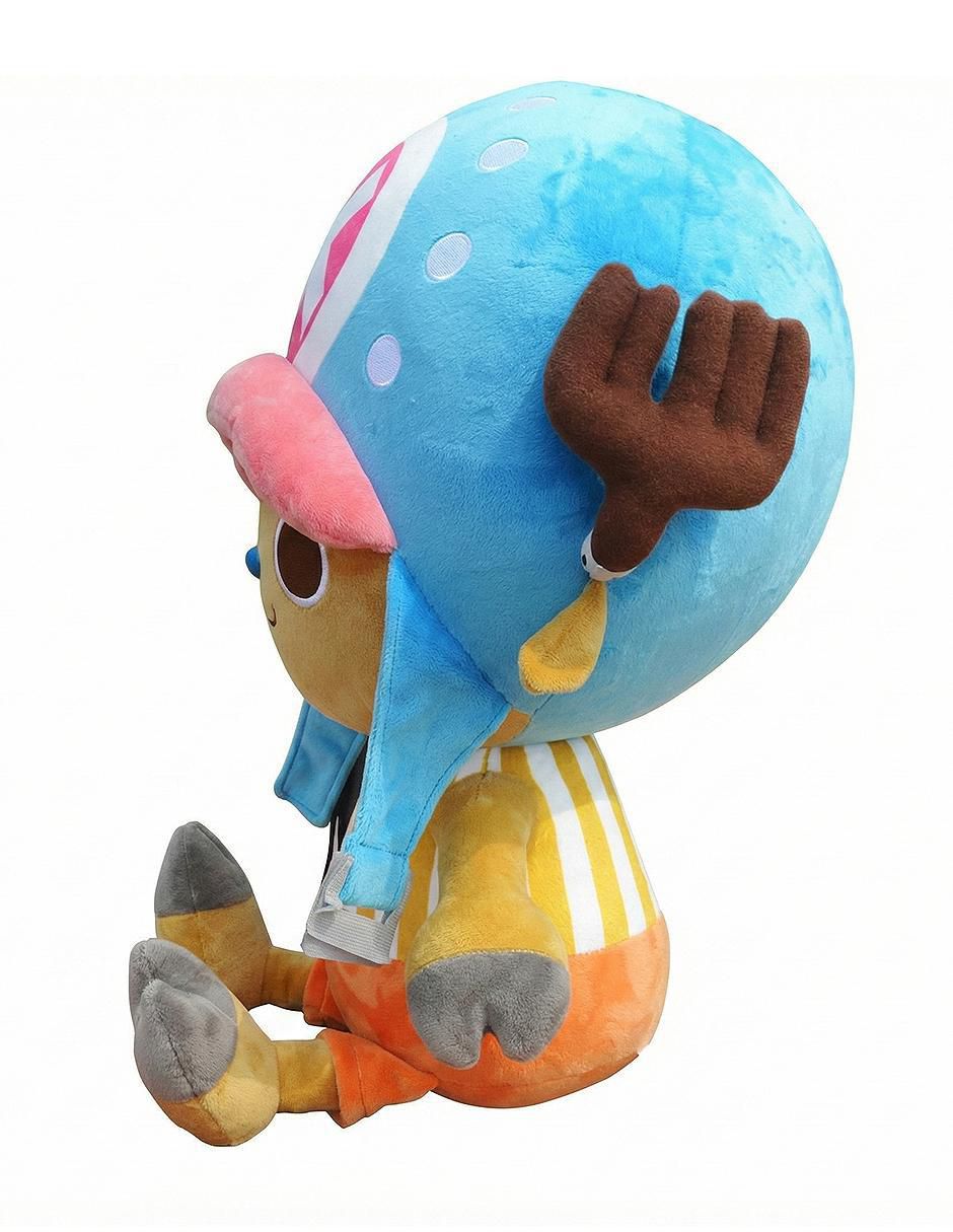 Peluche de Tony Tony Chopper de 22 cm 3