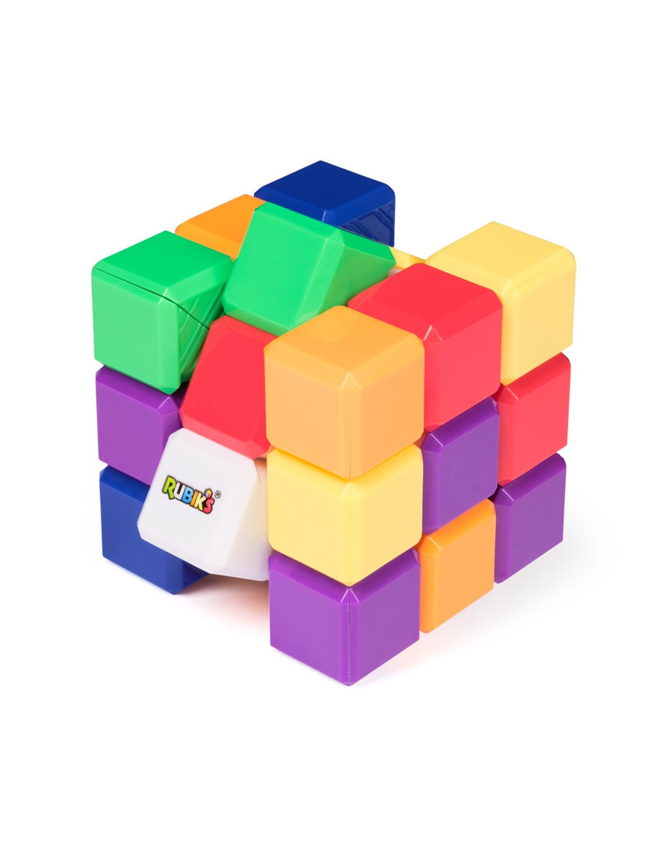 Cubo de mágico 3x3