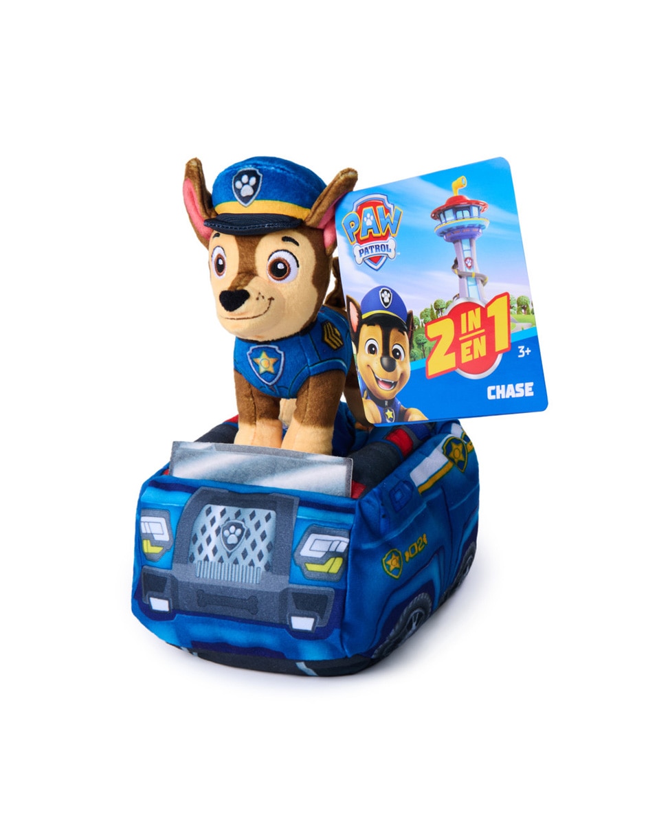 Peluche de Chase de 20 cm 2