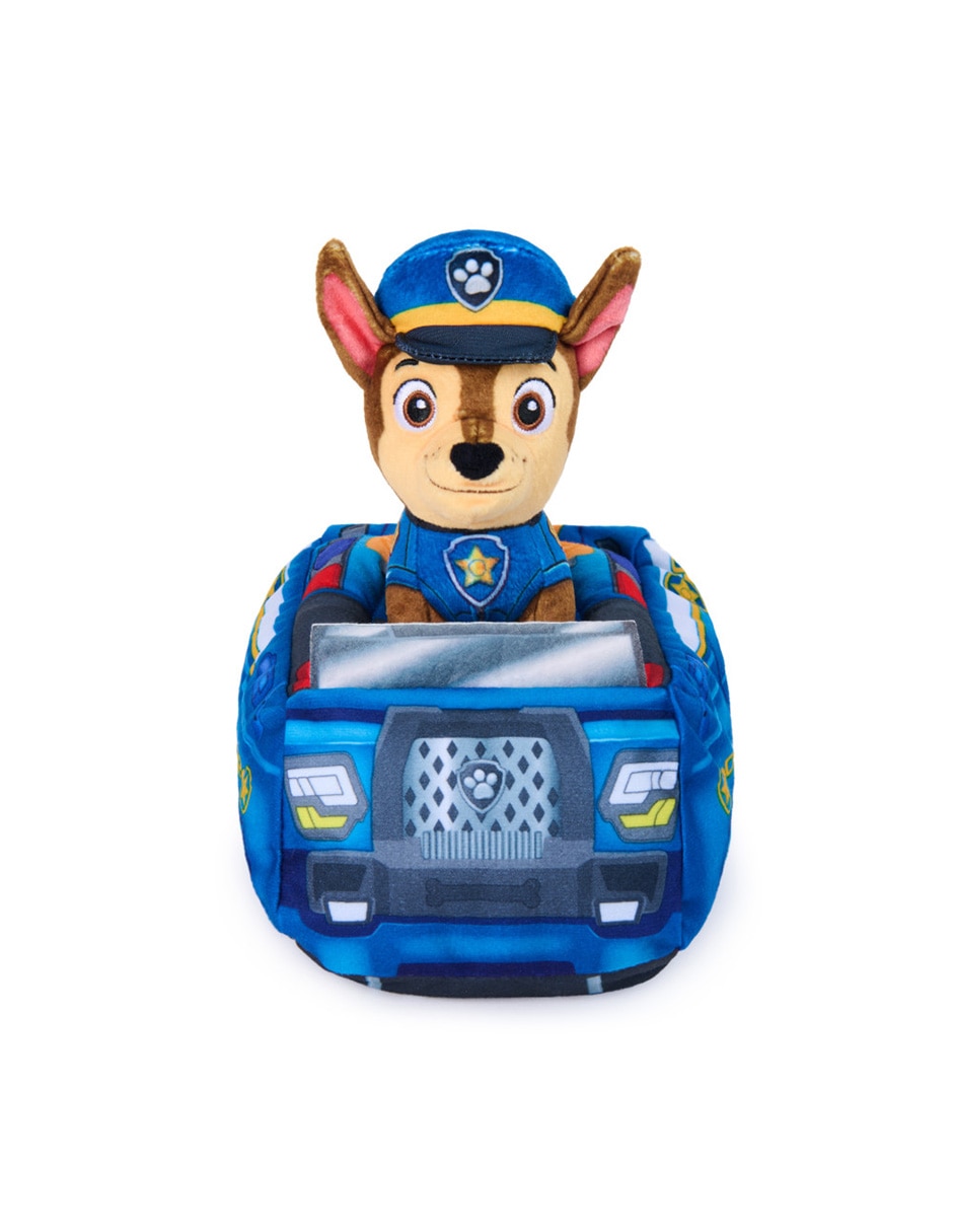 Peluche de Chase de 20 cm 4