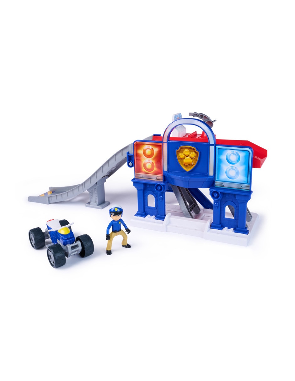 Set figuras acción articulada