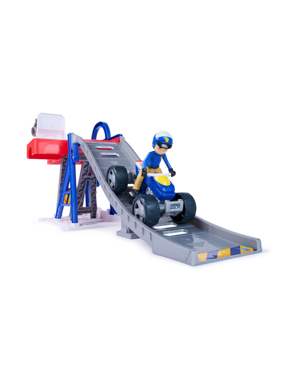 Set figuras acción articulada 4