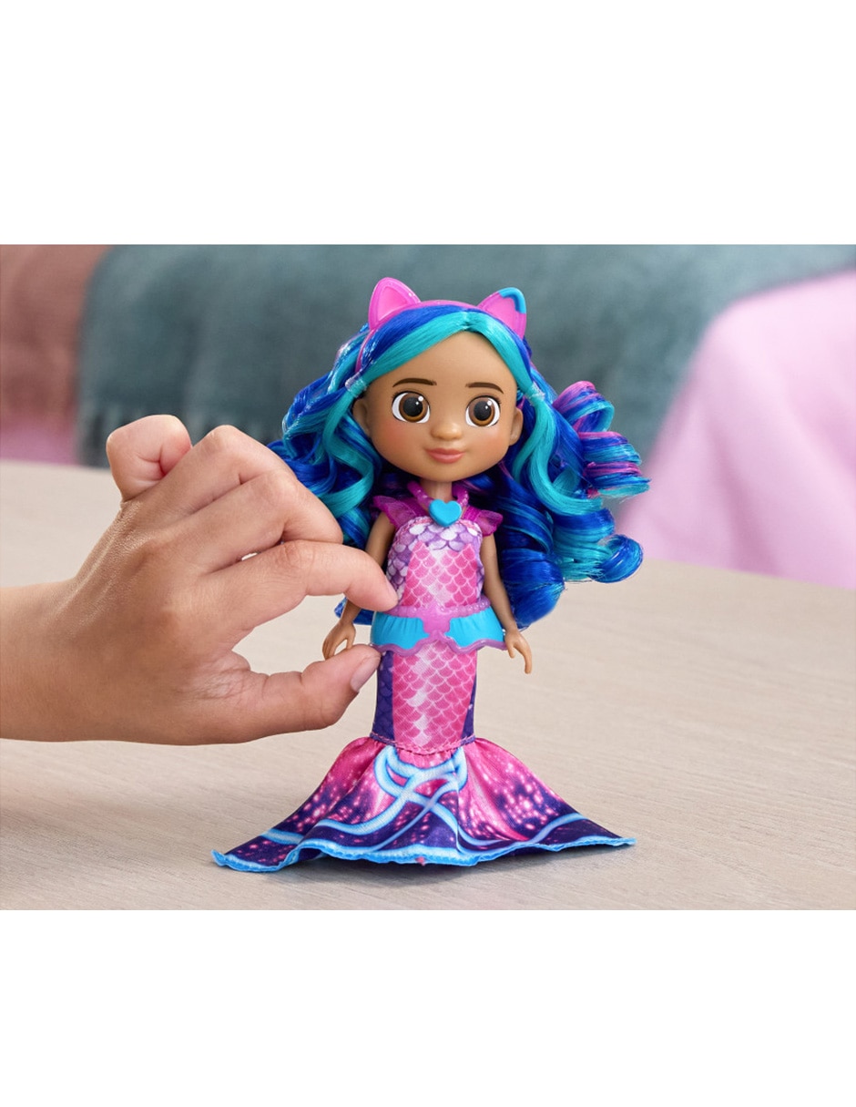 Muñeca gabby's dollhouse the movie 2