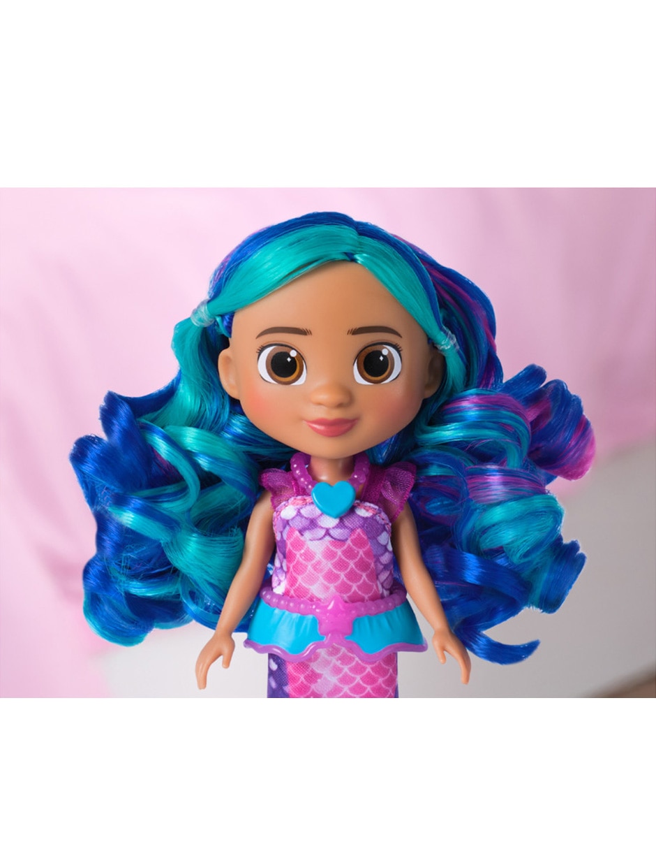 Muñeca gabby's dollhouse the movie 3