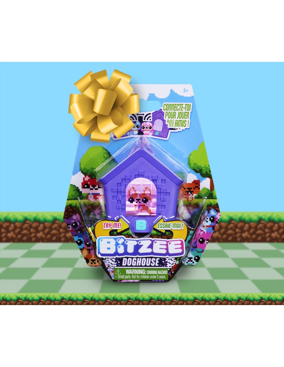 Juguete Bitzee 2