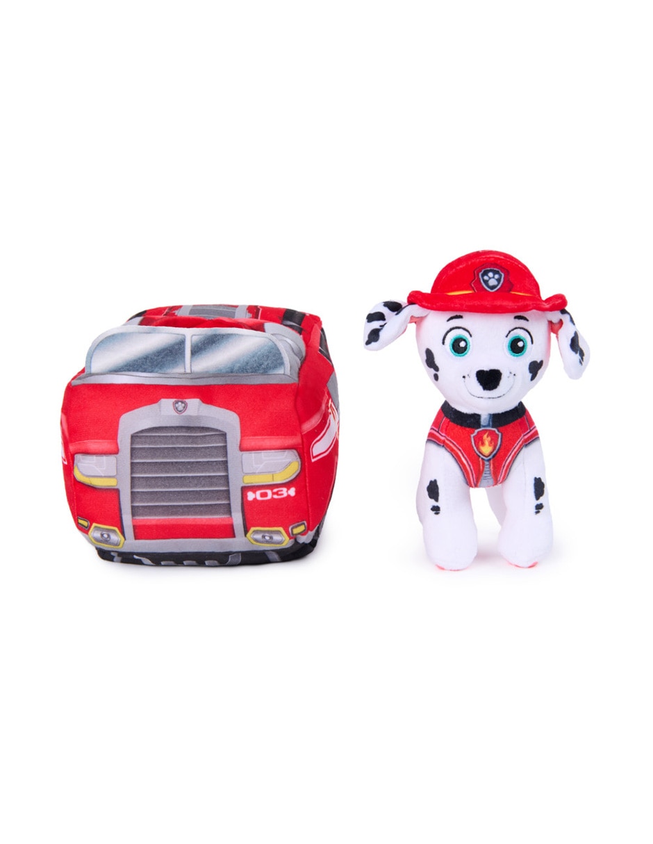 Peluche de perro