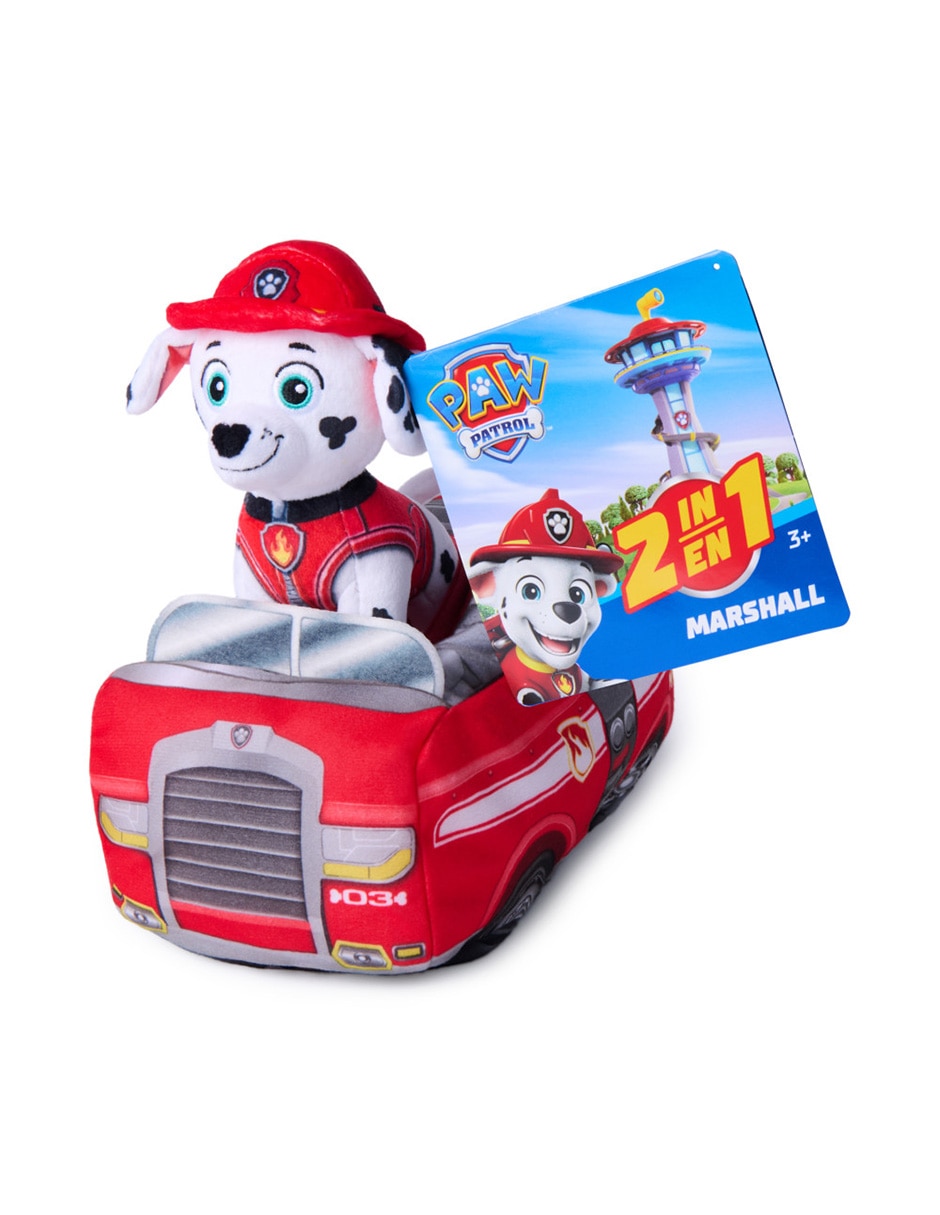 Peluche de perro 2