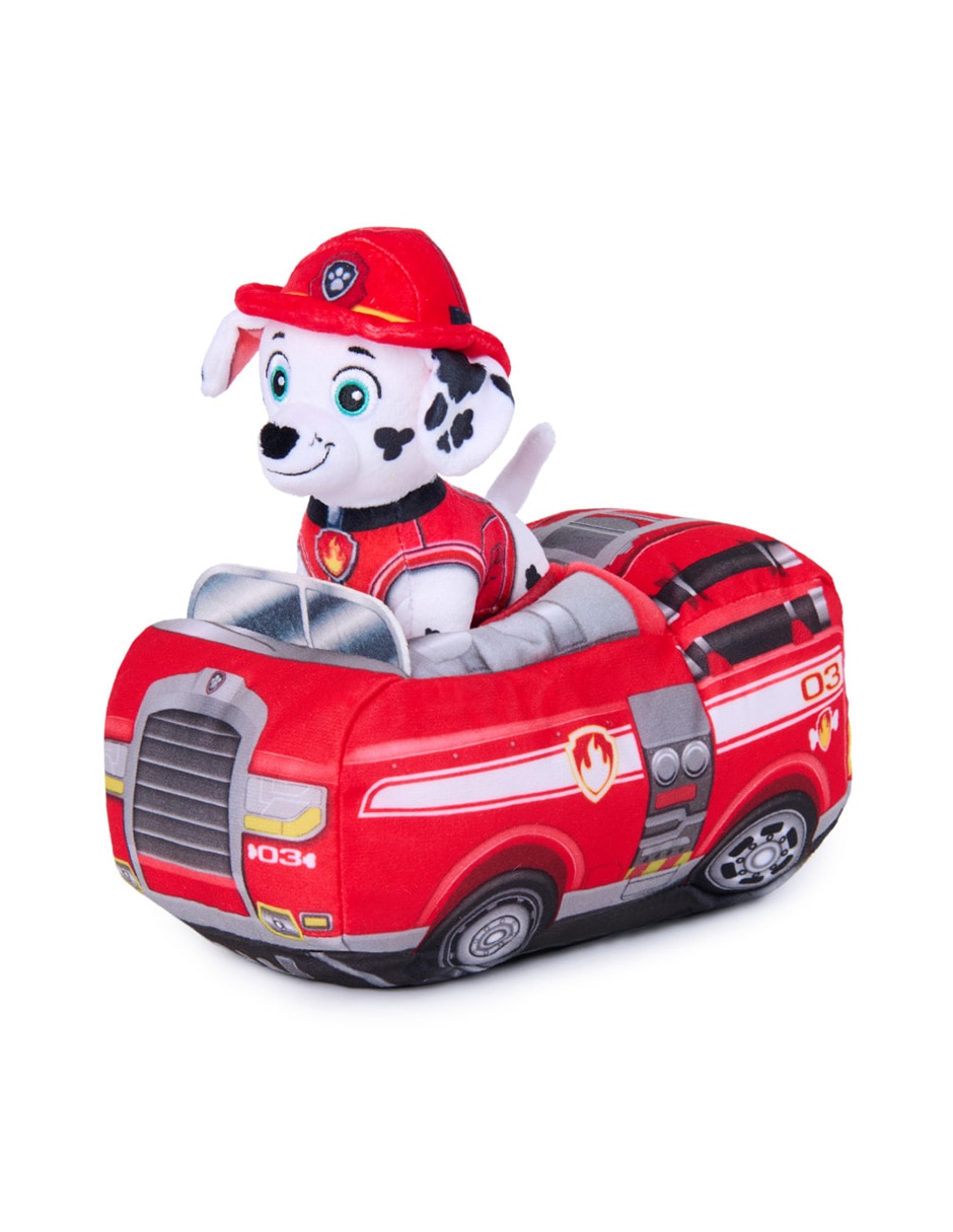 Peluche de perro 3