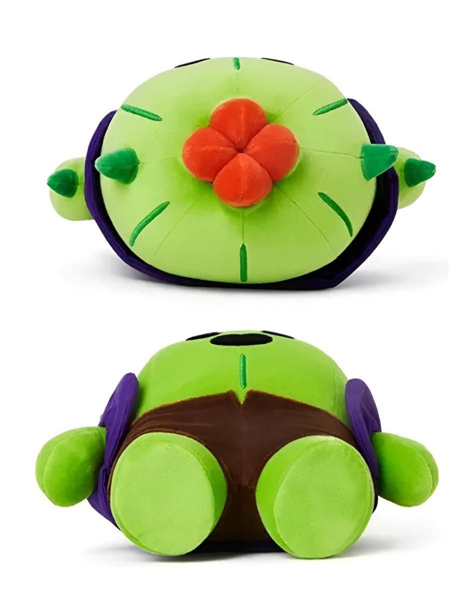 Peluche de cactus 3