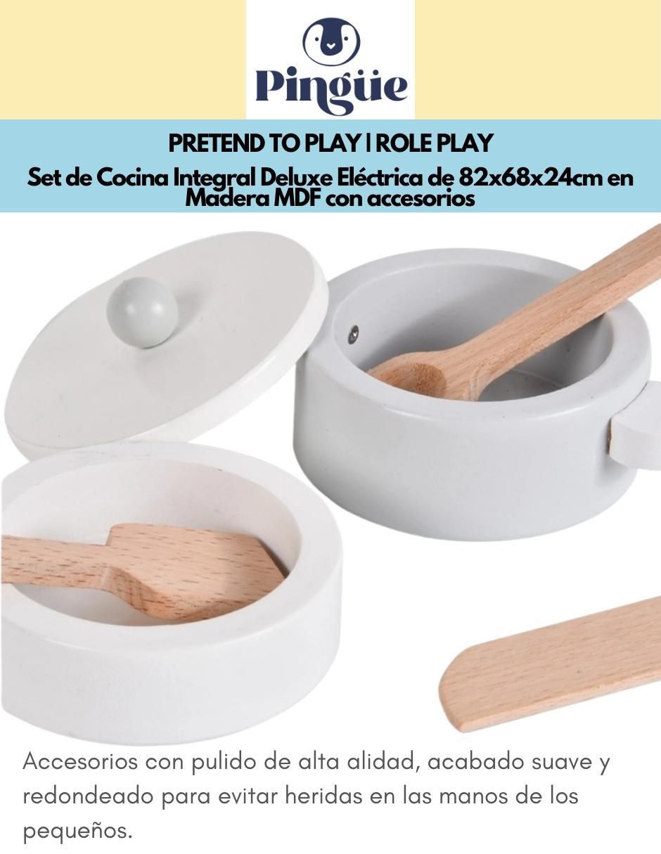 Cocina de juguete 2