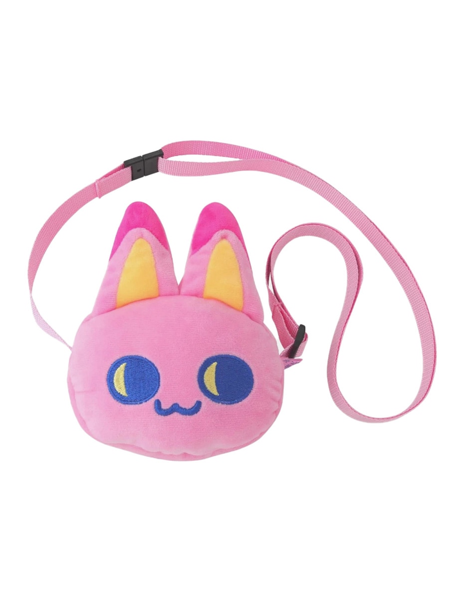 Bolsa interactiva Namco Paradise