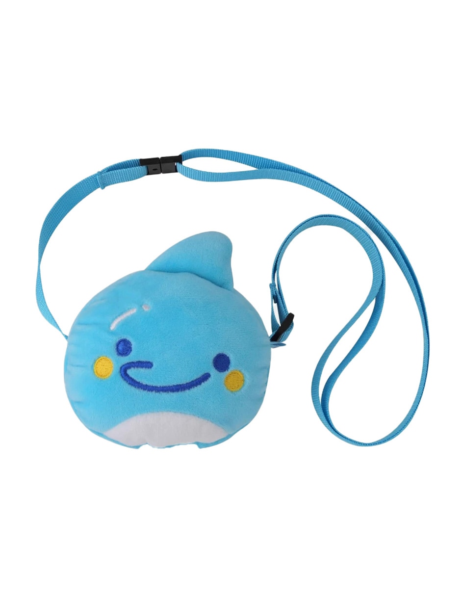 Bolsa interactiva Namco Paradise