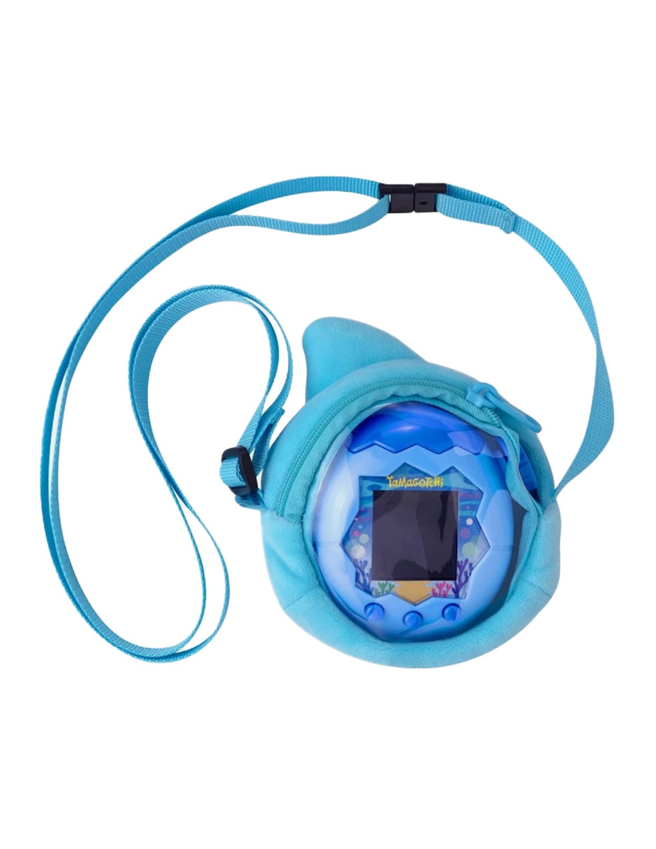 Bolsa interactiva Namco Paradise 2