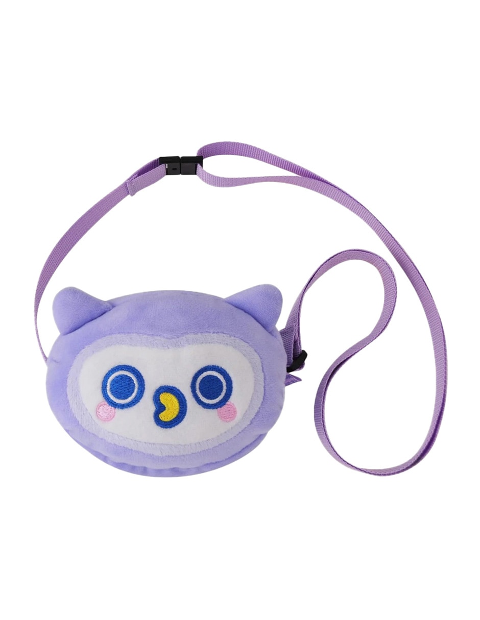 Bolsa interactiva Namco Bandai Paradise