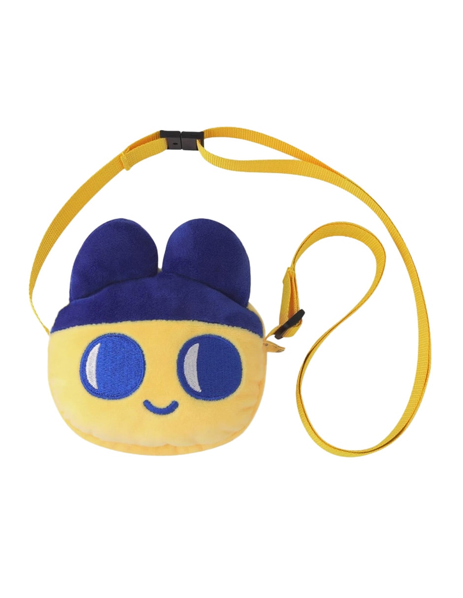 Bolsa interactiva Namco Bandai Paradise