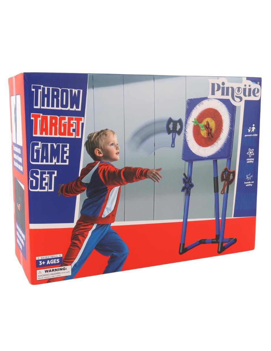 Set de juego de dardos 7