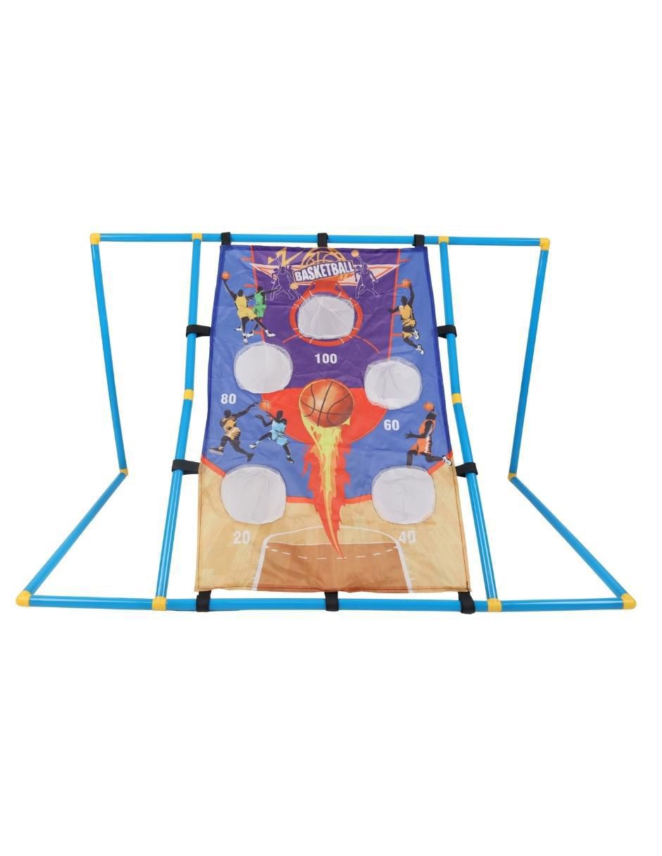 Set multijuego 2