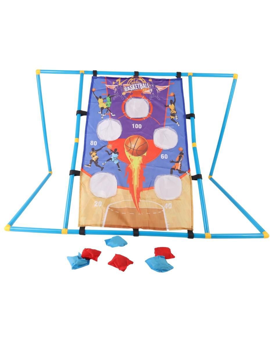 Set multijuego 7