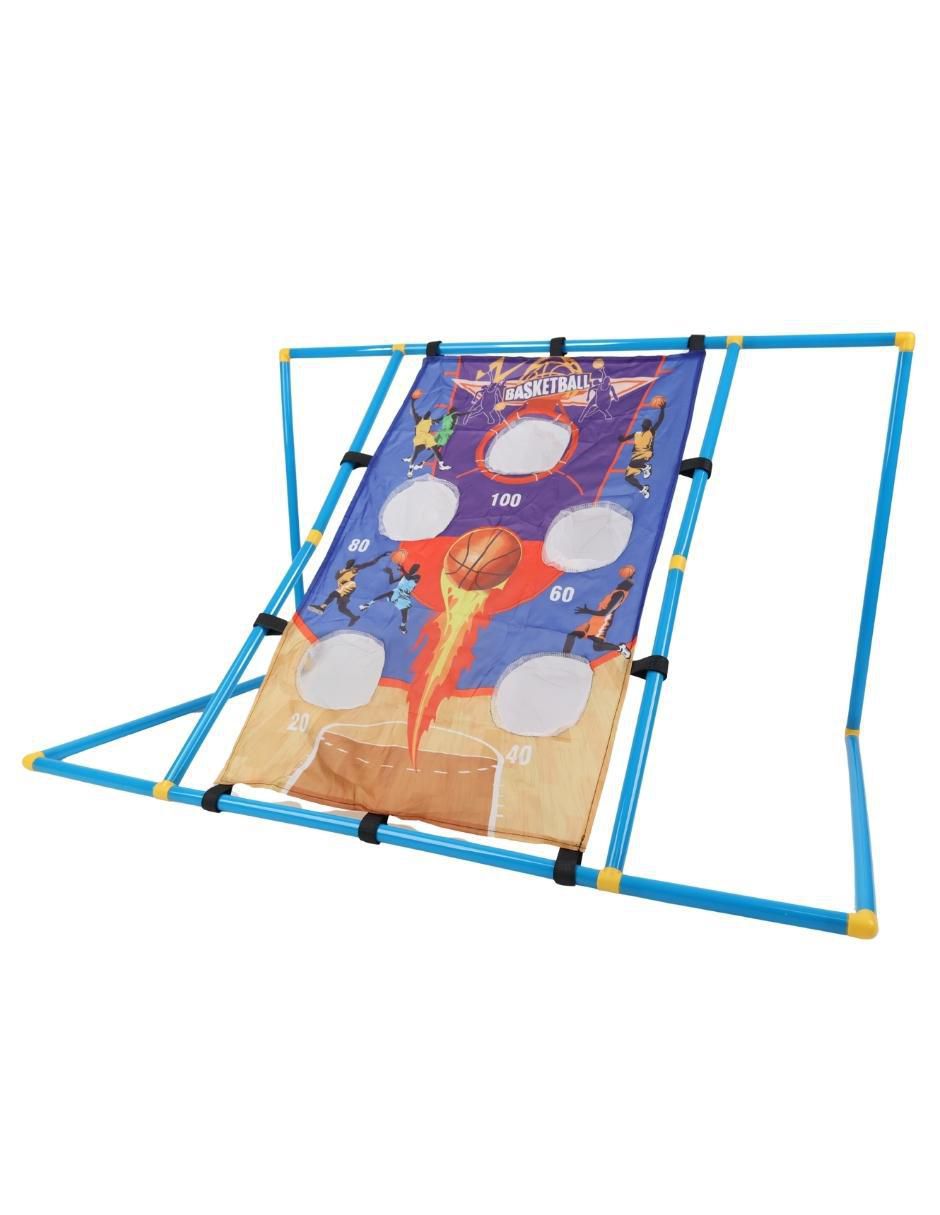 Set multijuego 8