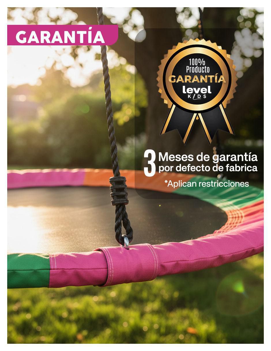 Columpio 5