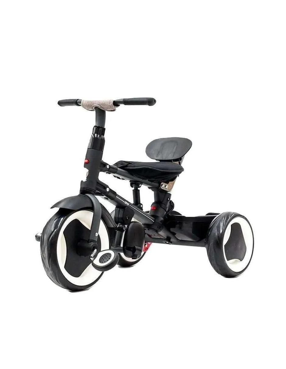Triciclo unisex 3
